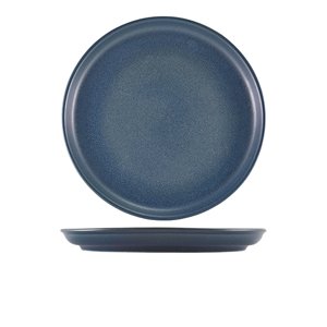 Terra Stoneware Antigo Denim Coupe Plate 27.5cm (6)