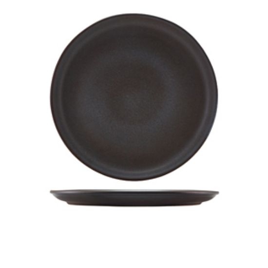 Terra Stoneware Antigo Coupe Plate 27.5cm (6)