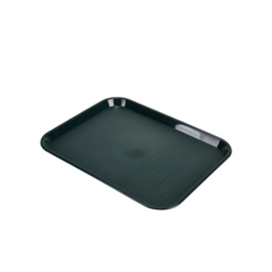 Fast Food Tray Forest Green Large