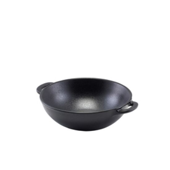 Forge Stoneware Balti Dish 15cm (6)