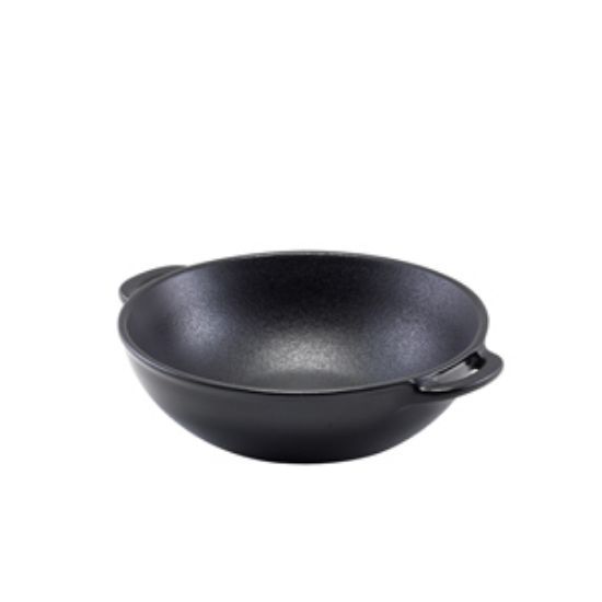 Forge Stoneware Balti Dish 17cm (6)