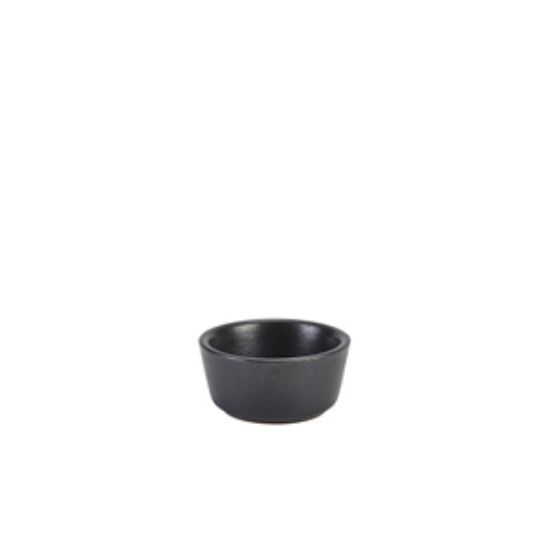 Forge Stoneware Ramekin 1.5oz/45ml (12)