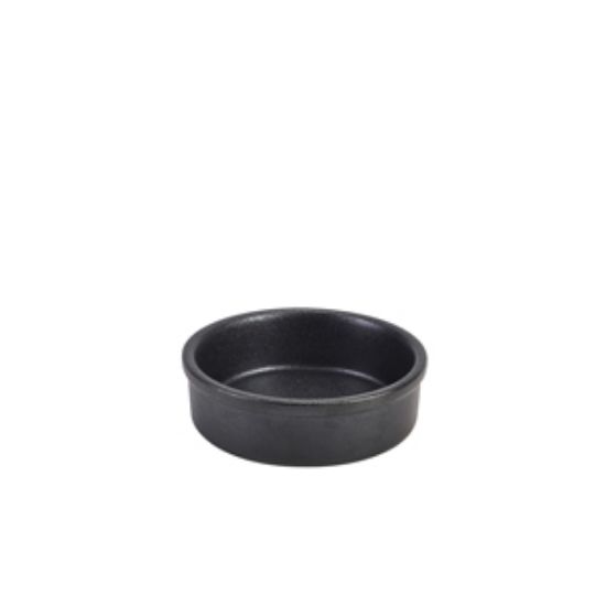 Forge Stoneware Tapas Dish 10cm (6)