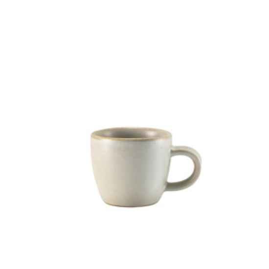 Terra Stoneware Antigo Barley Espresso Cup 9cl/3oz (6)