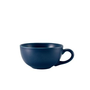 TERRA STONEWARE ANTIGO DENIM CUP 30CL/10.5OZ (6)