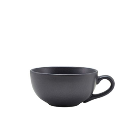 Terra Stoneware Antigo Cup 30cl/10.5oz (6)