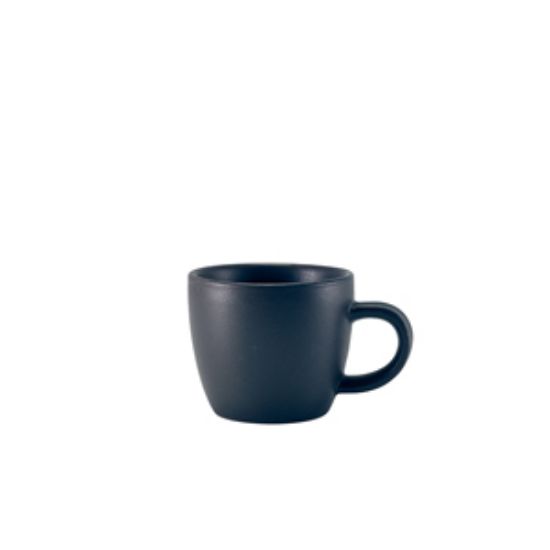 Terra Stoneware Antigo Espresso Cup 9cl/3oz (6)