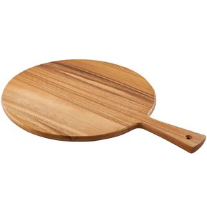 WPB36 - ACACIA WOOD PIZZA PADDLE
