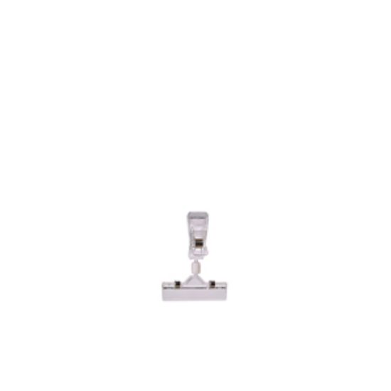 Display Clip Adjustable Arm (Pk 5) 10x8cm