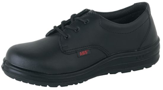 Steelite Protector Shoe - Black Size 13