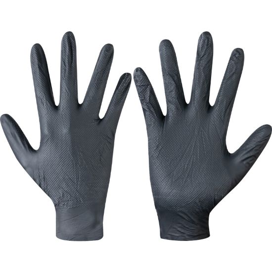 Compostable Foodservice Glove Extra Large (40 X 100)