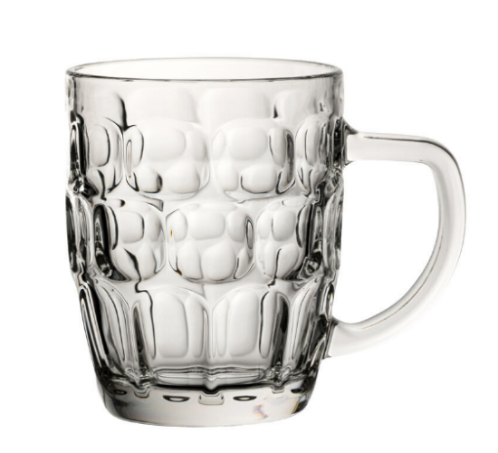 Dimple Tankard 20oz 570ml CE (Case of 24)