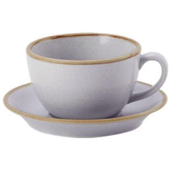 Seasons Stone Bowl Shape Cup 9oz (Case Of 6)