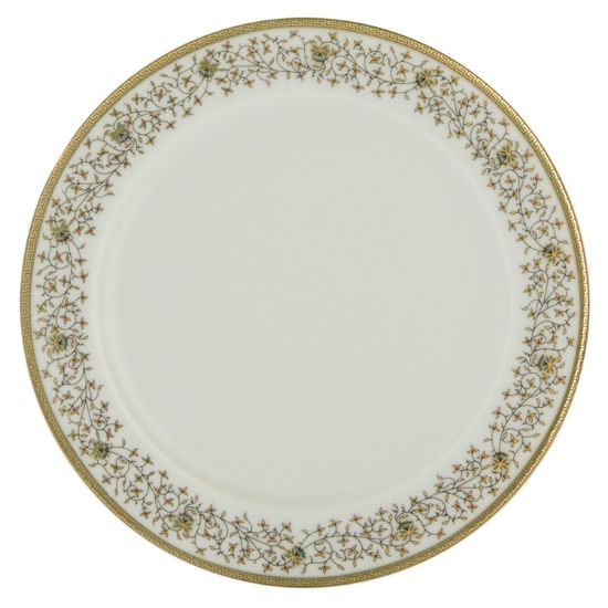 Porcelite Classic Vine Plate 20cm (Case Of 6)