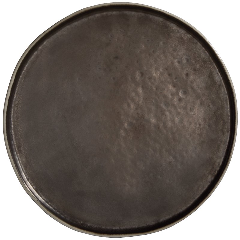 AZTEC PRESENTATION PLATE 31cm (6)