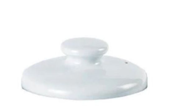 Porcelite Lid For Trad Tea Pot 27oz (Single)
