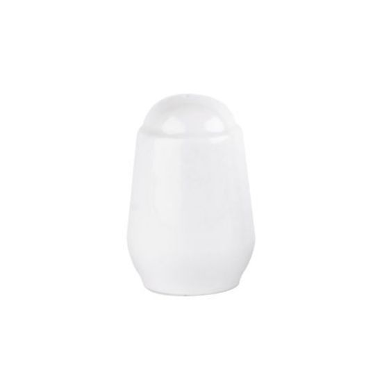 Simply Salt Pot 3" White X 1 *p