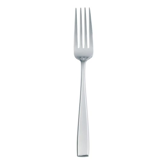Facet Dessert Fork 18/10 (Pack Of 12)
