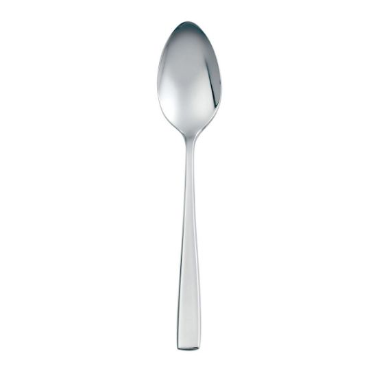 Facet Teaspoon 18/10 (Pack Of 12)