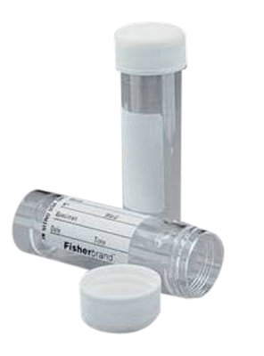 SPECIMEN POTS - 30ML (400)