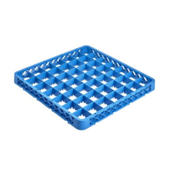 Genware 49 Compartment Extender Blue