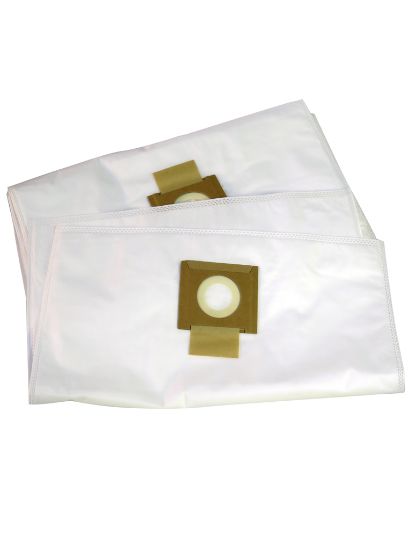 Viper 12l Hepa Bags Pack Of 10 (10)
