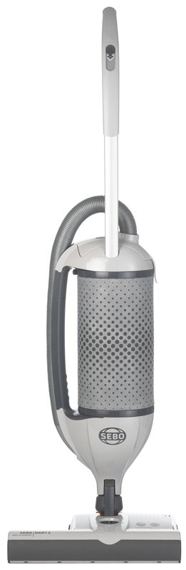 SEBO COMMERCIAL VACUUM CLEANER DART 2 9859GB
