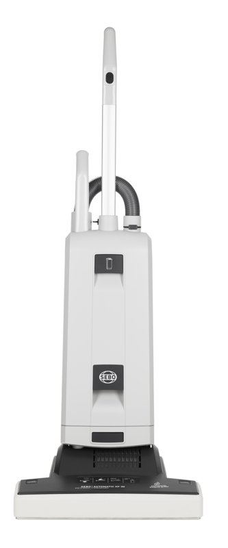 SEBO AUTOMATIC XP 30 UPRIGHT VACUUM CLEANER 46CM