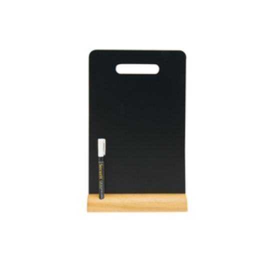 Table Chalkboard 33.5 X 21cm