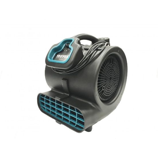 Air Mover 3000 Carpet And Room Dryer