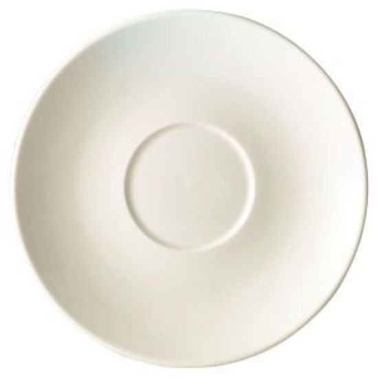 Genware Fine China Saucer For Fc9bsc (12)