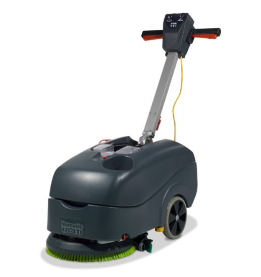 Numatic Tt1840g Corded Scrubber Dryer