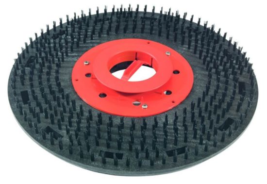 Padloc Drive Board 360mm For Numatic Ttb1840NX Cordless Scrubber Dryer