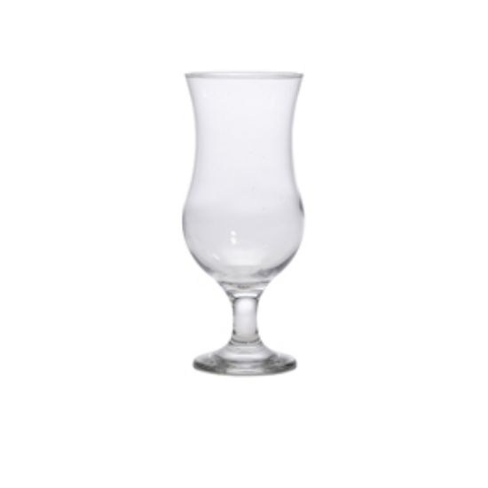 Fiesta Hurricane Cocktail Glass 39cl/13.75oz (6)