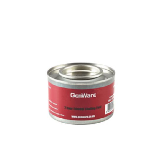 Gen-Heat Ethanol Chafing Fuel 2 Hour (36)