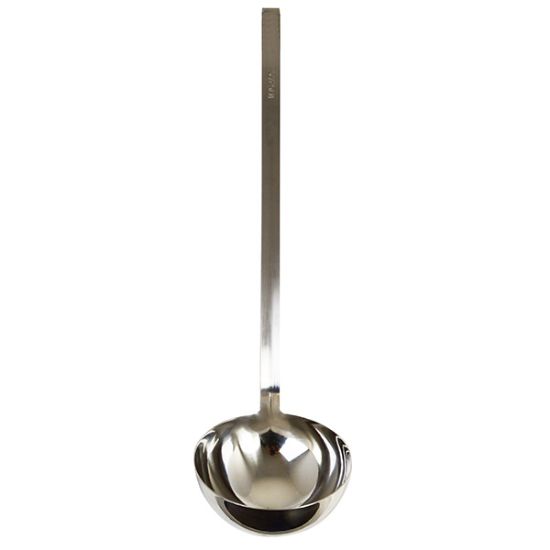 Heavy Duty Ladle St/St 2.5oz