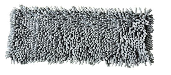 Microfibre Super Drying Mop Head 40cm For Rapid Response Kit
