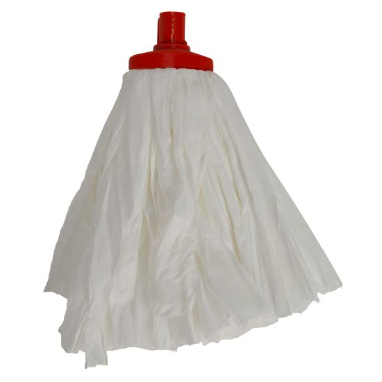 Midi Syr Sorb Socket Mop 120g Red