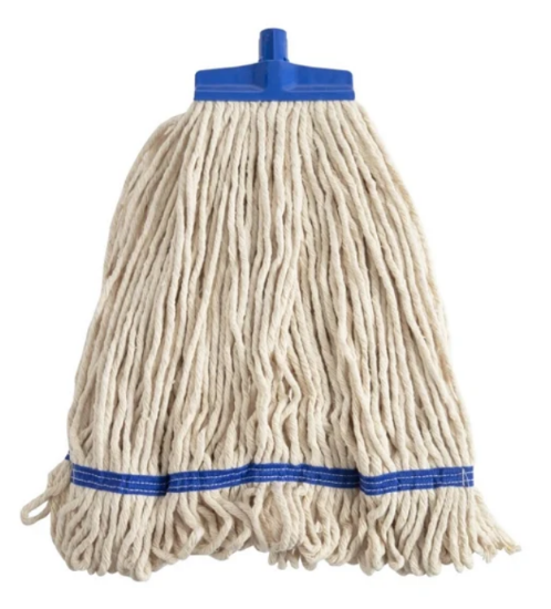 Maxi Kentucky Mop Head 16oz Blue