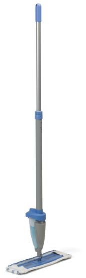 Numatic Dtk5 - Sm40 Spraymop Complete With 1x Nylostripe 40cm Mop