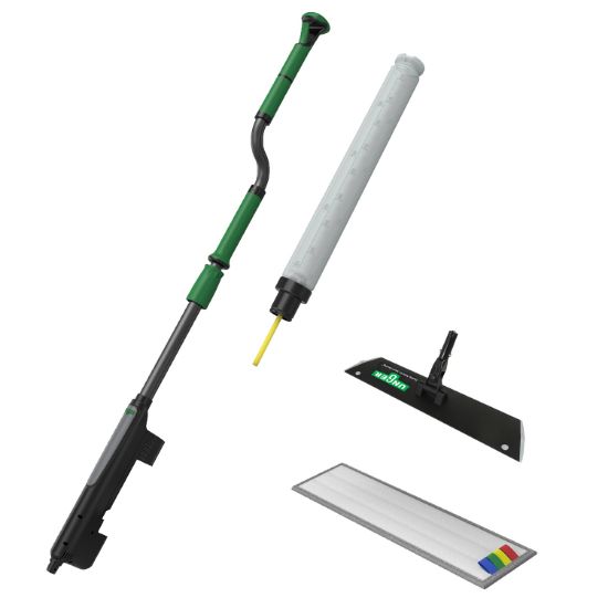 Unger Ergo! Clean Mopping Kit Pro