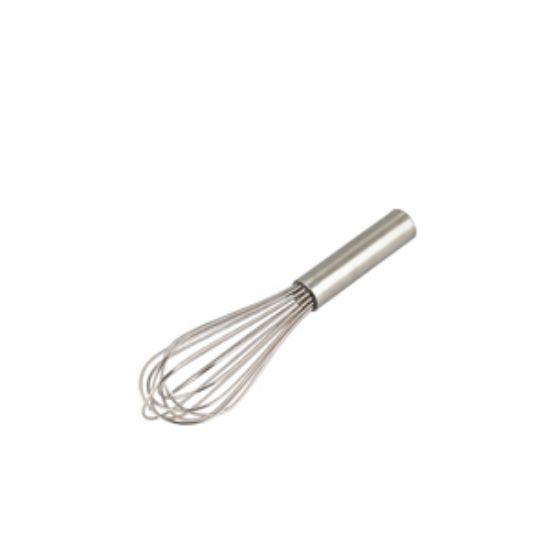 Heavy Duty S/St.Ballon Whisk 10"" 250mm