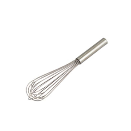 Heavy Duty S/St.Ballon Whisk 14"" 350mm