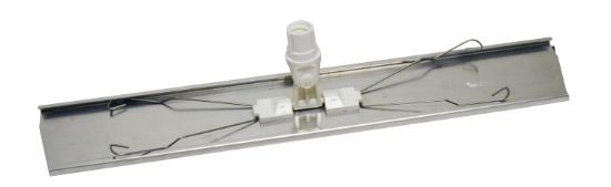 Dry Mop Holder Aluminium 55cm
