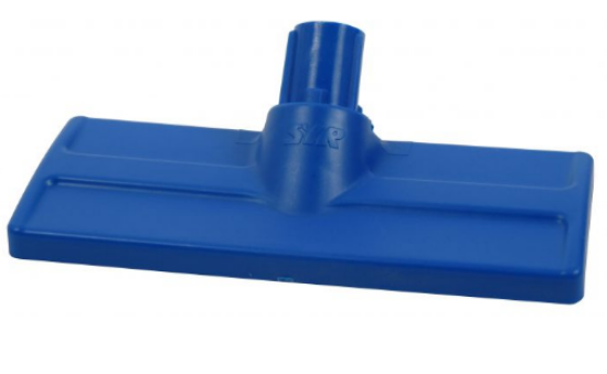 Pal-O-Mine Padholder Rectangular C/W Velcro - Blue