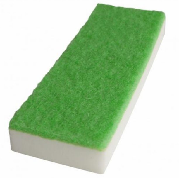 PAL-O-MINE RECTANGULAR FLOOR SPONGES (10)