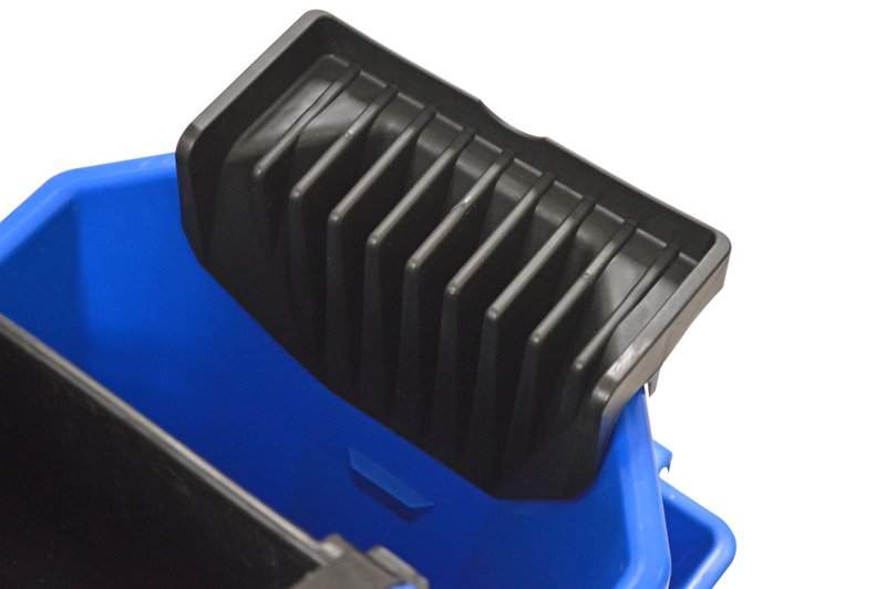 PAL-O-MINE BUCKET SIEVE (BLACK)