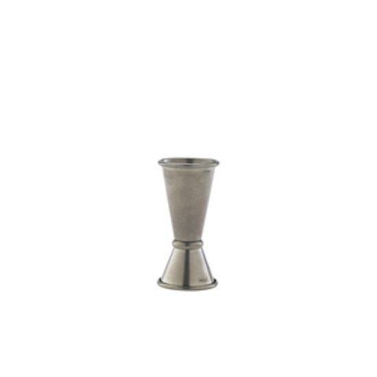 Vintage Jigger 20/40ml