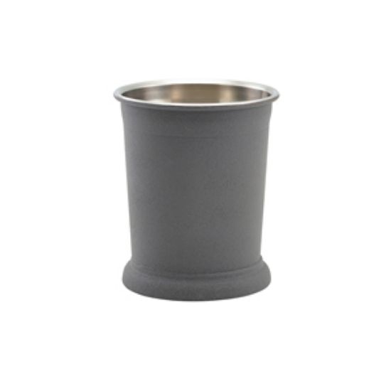 Genware Iron Effect Julep Cup 38.5cl/13.5oz