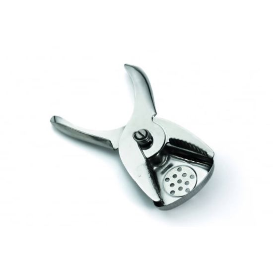 Lemon/Lime Squeezer Stainless Steel